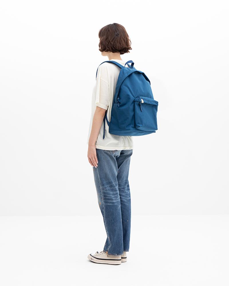visvim CORDURA 22L リュック ネイビー Visvim Navy Cordura 22L Backpack Visvim
